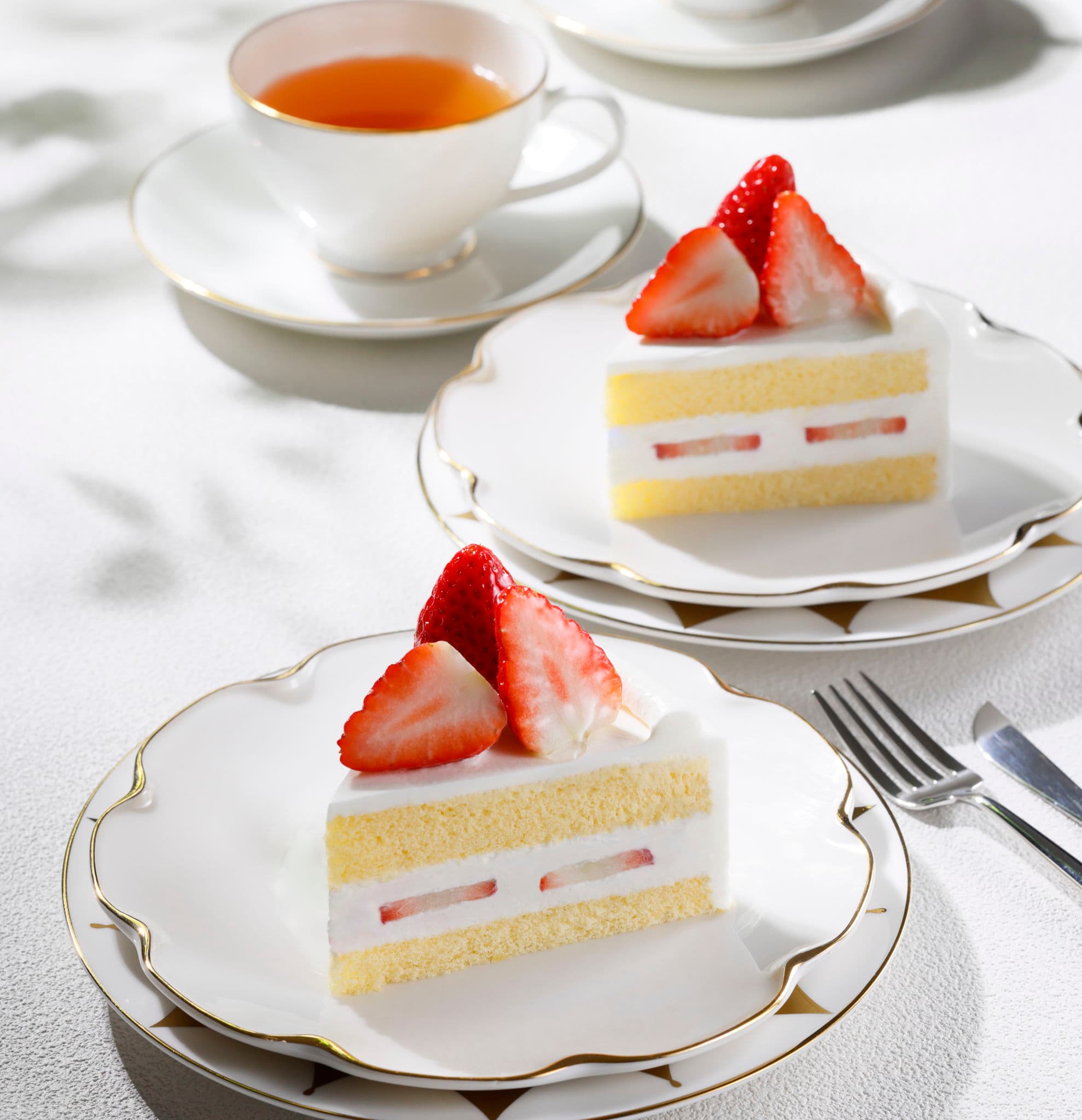 French pâtisserie to the World's No.1 Financier, with over 29 million pieces sold annually